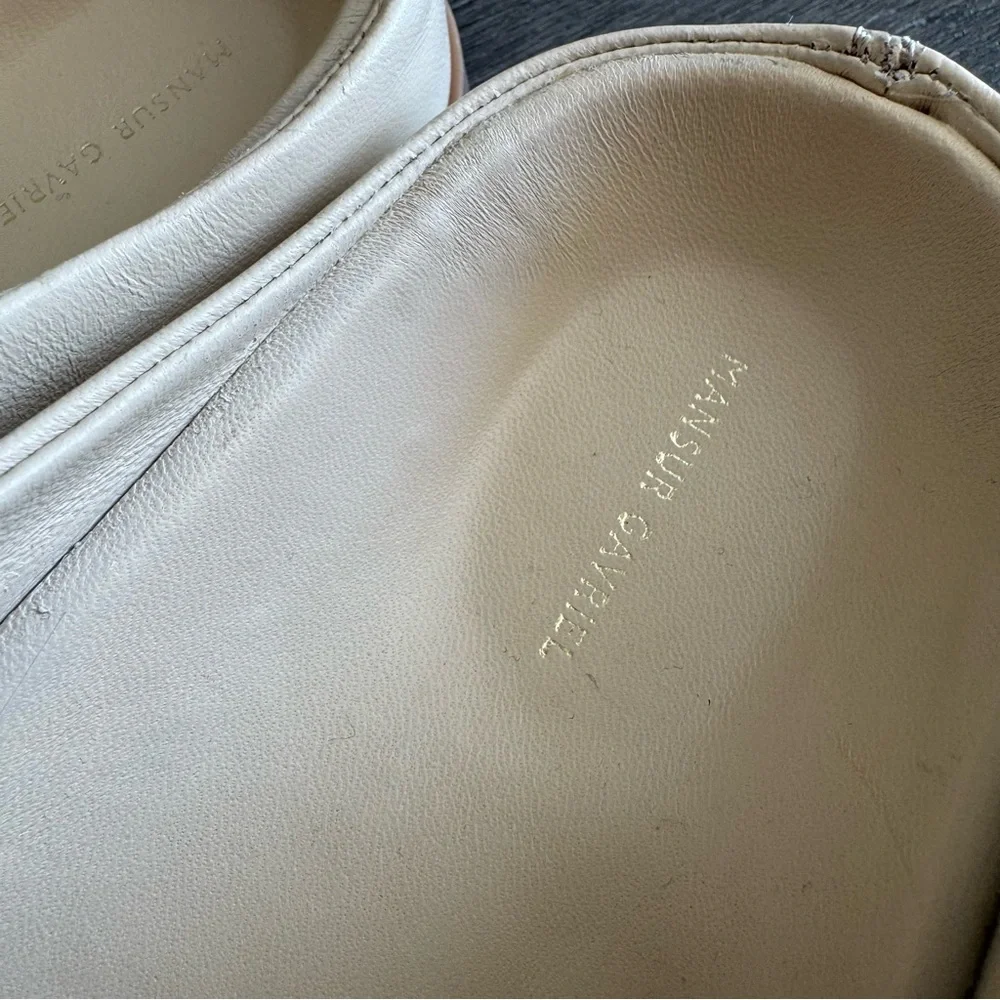 Mansur Gavriel everyday mule - Picture 2 of 7